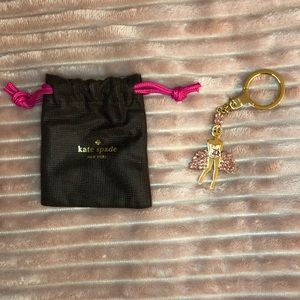 Kate Spade Key Chain